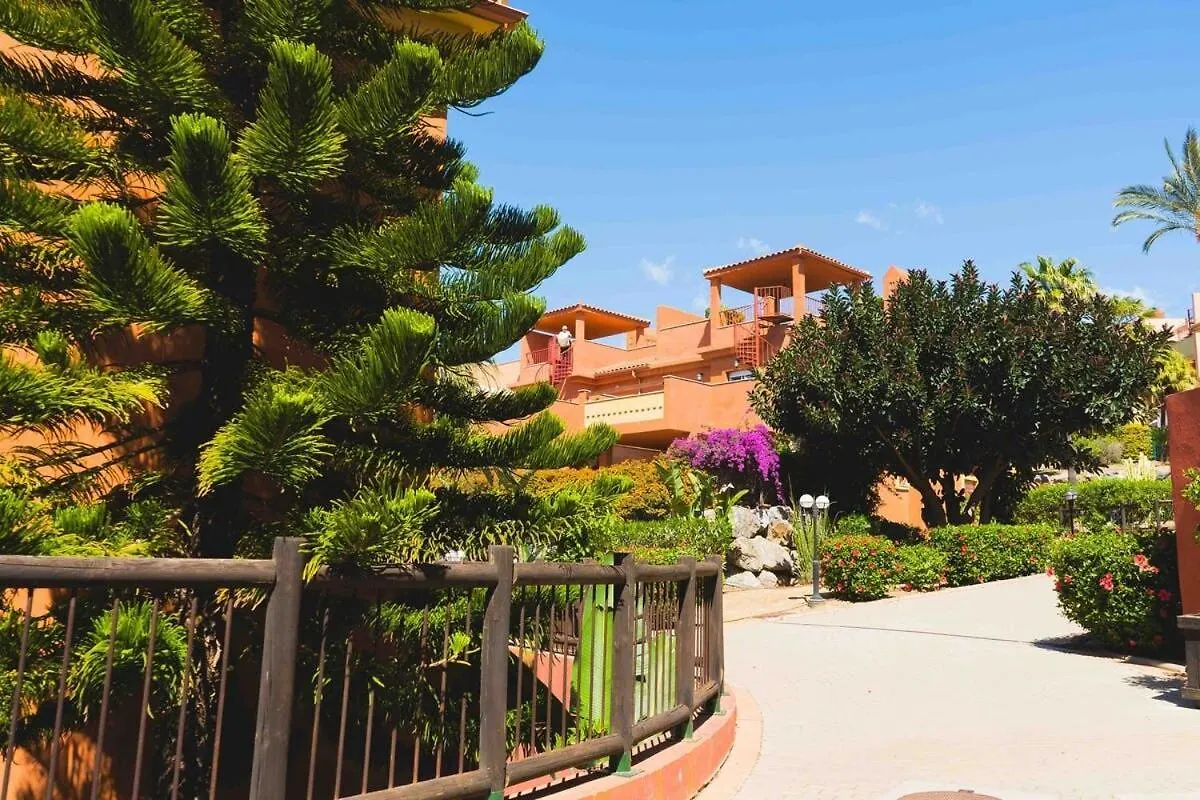 Apartment Ap. Reserva De Marbella 3