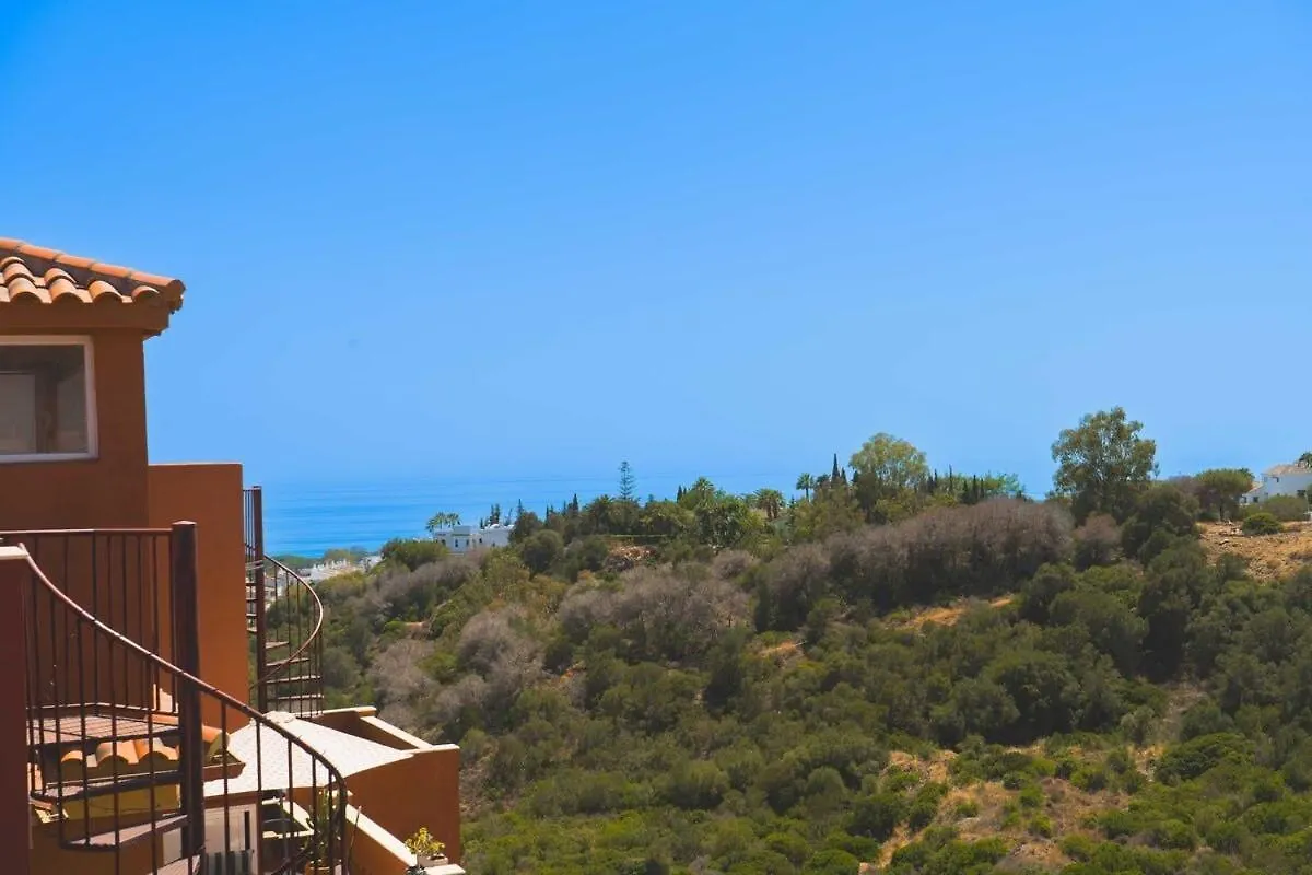 Ap. Reserva De Marbella 3 0*,  Spain