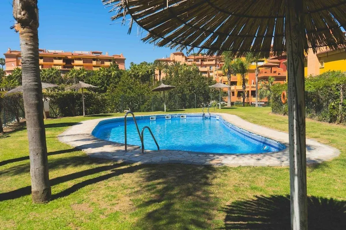 Ap. Reserva De Marbella 3 Spain