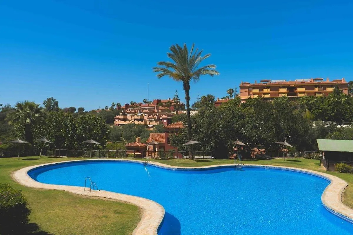 Ap. Reserva De Marbella 3 0*,  Spain