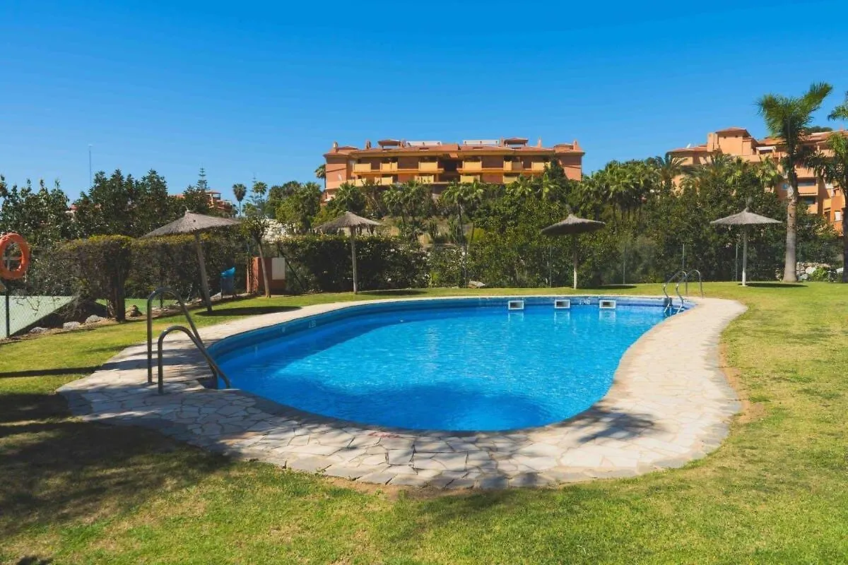 Ap. Reserva De Marbella 3
