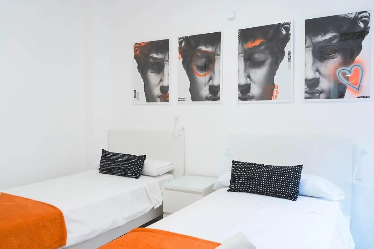 Apartment Ap. Reserva De Marbella 3