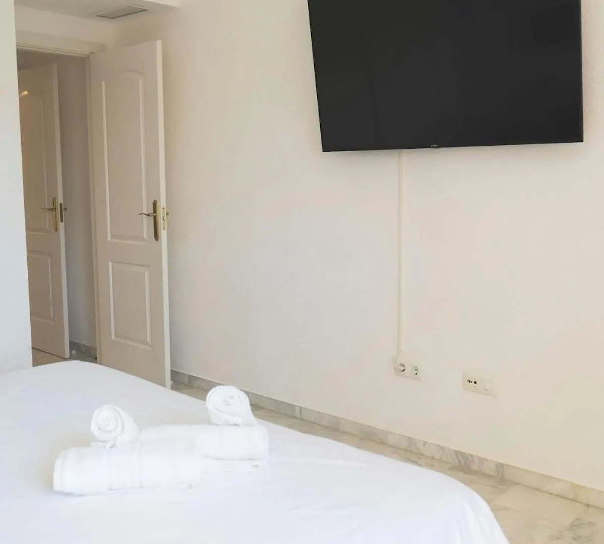 Ap. Reserva De Marbella 3 0*,  Spain