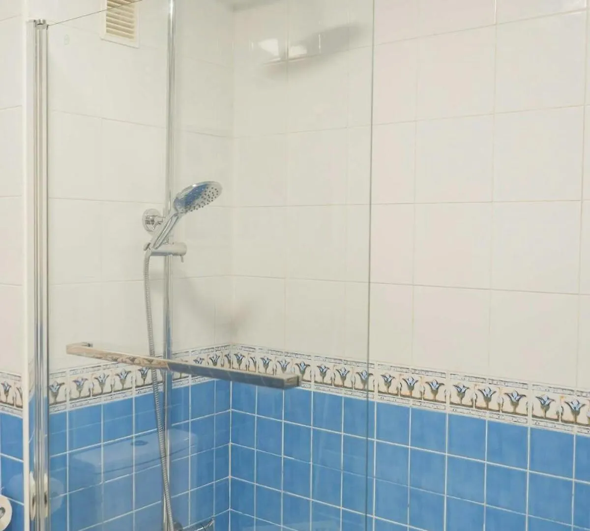 Apartment Ap. Reserva De Marbella 3 Spain