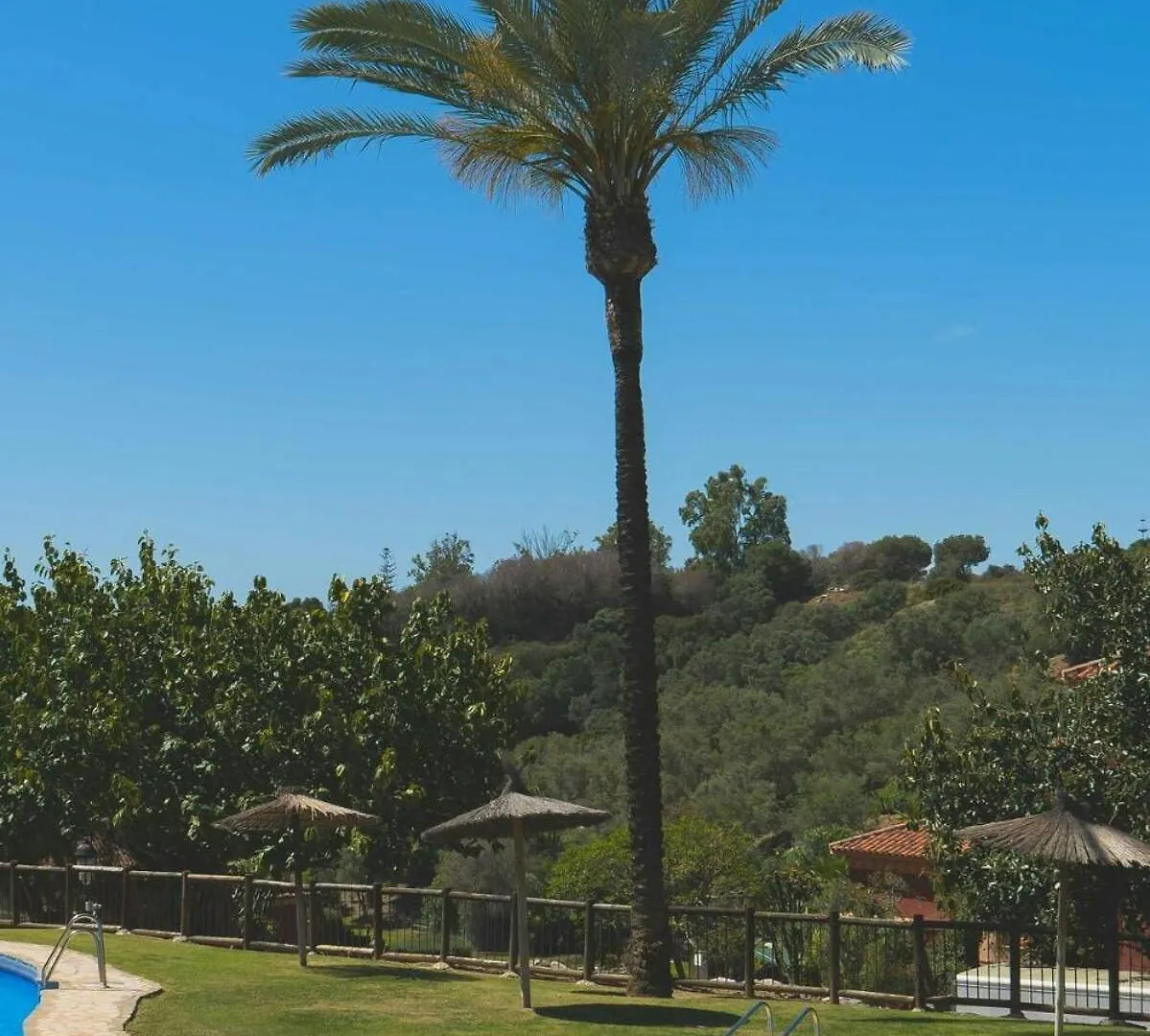 Ap. Reserva De Marbella 3 Apartment