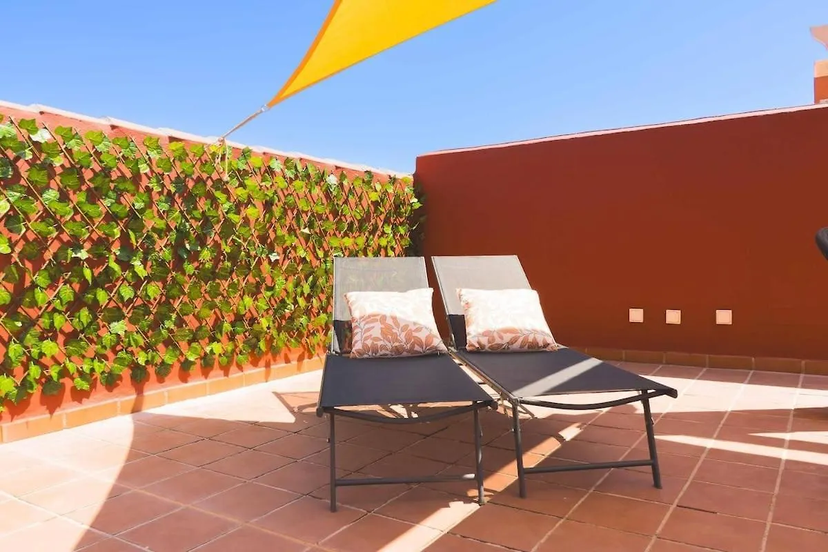 Ap. Reserva De Marbella 3