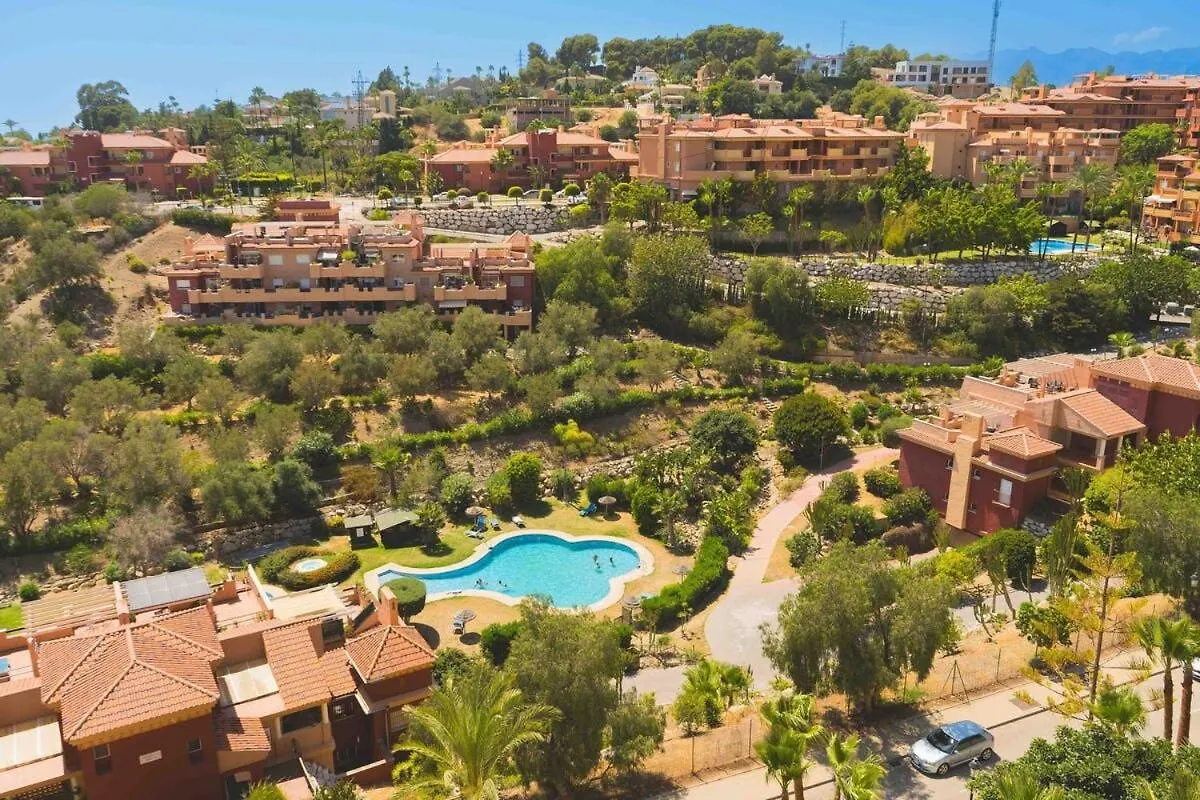 Apartment Ap. Reserva De Marbella 3 Spain