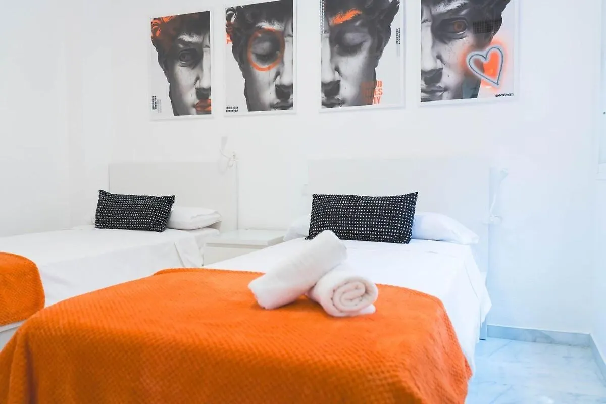 Apartment Ap. Reserva De Marbella 3