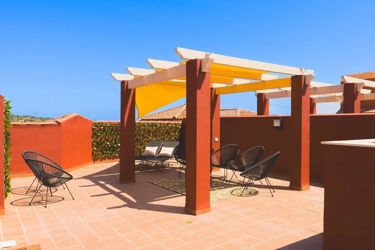 Ap. Reserva De Marbella 3 Španělsko