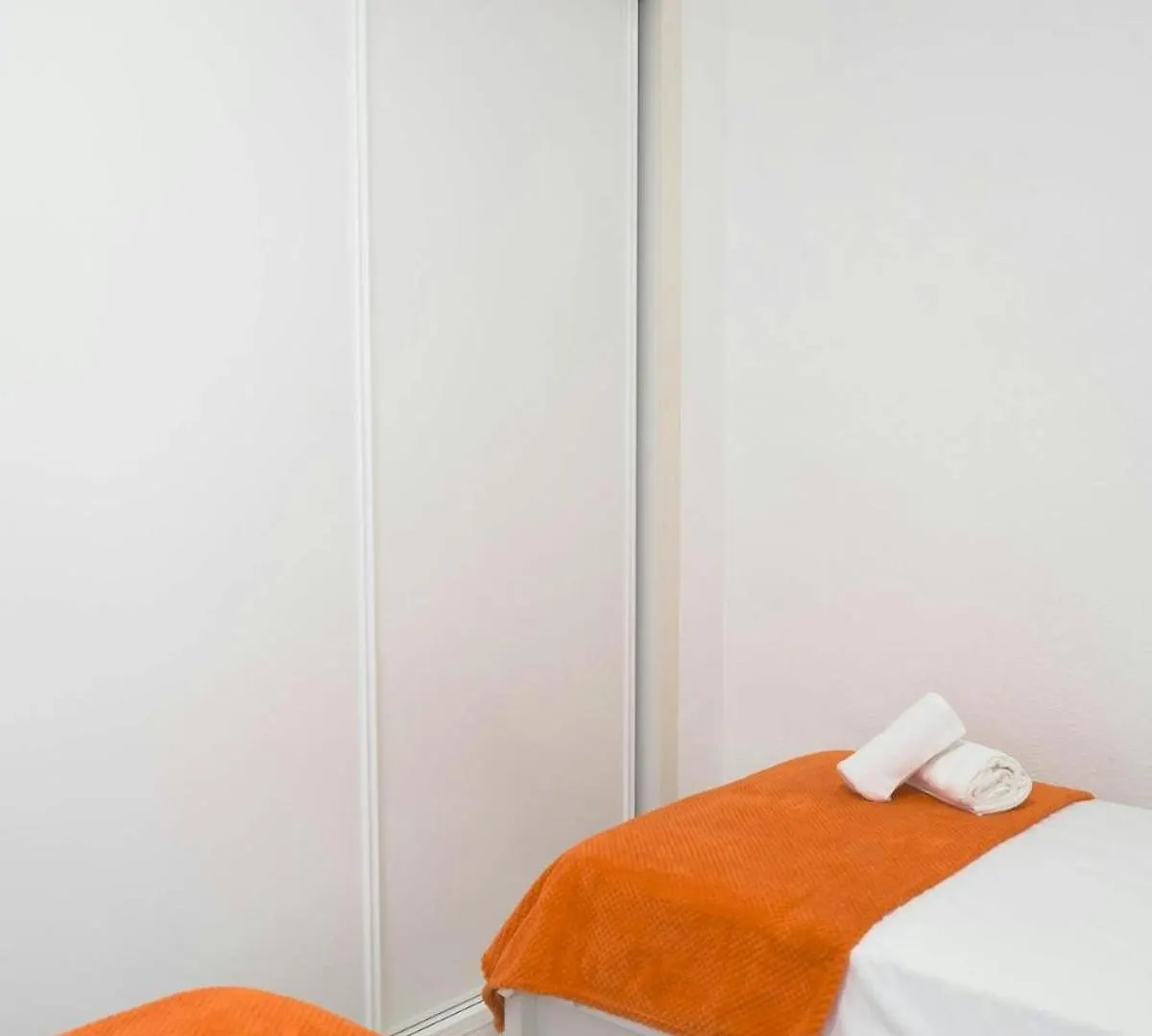 Ap. Reserva De Marbella 3 Španělsko