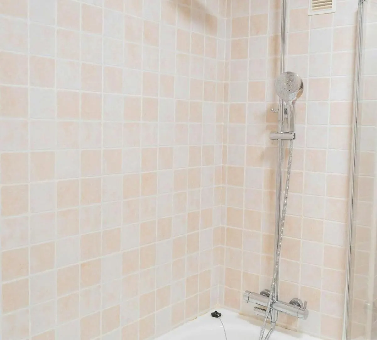 Ap. Reserva De Marbella 3 Apartmán