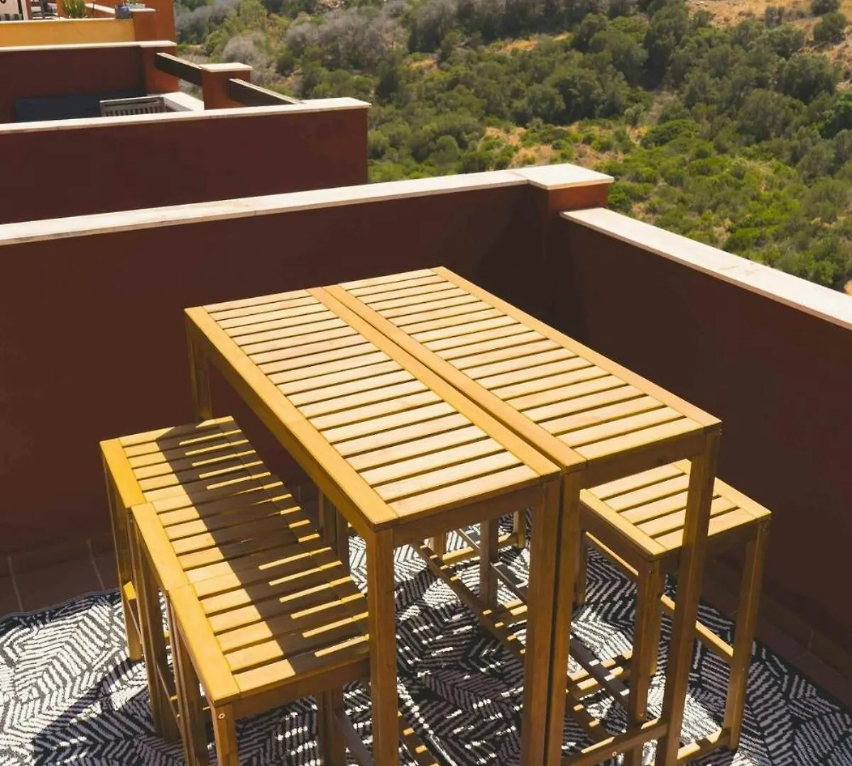 Ap. Reserva De Marbella 3 0*,  Španělsko
